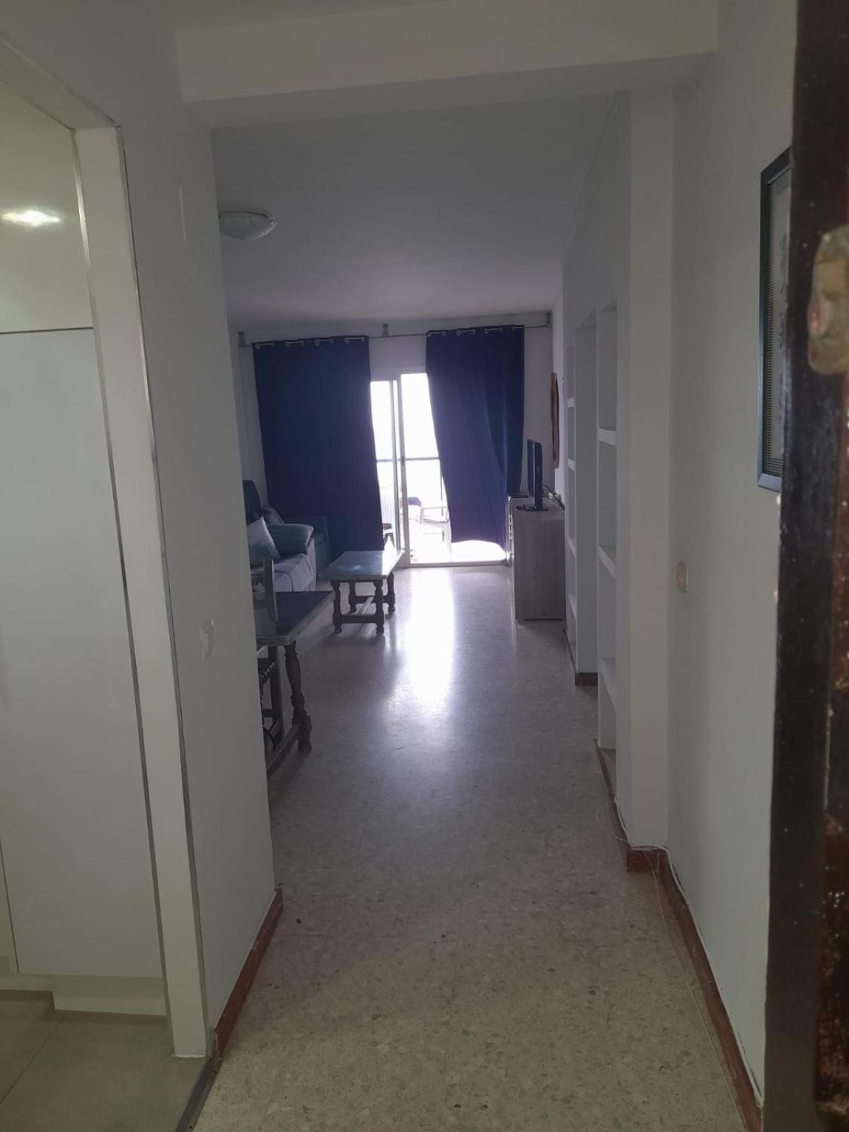 Precioso Apartamento Frontal Al Mar Nerja Exterior photo