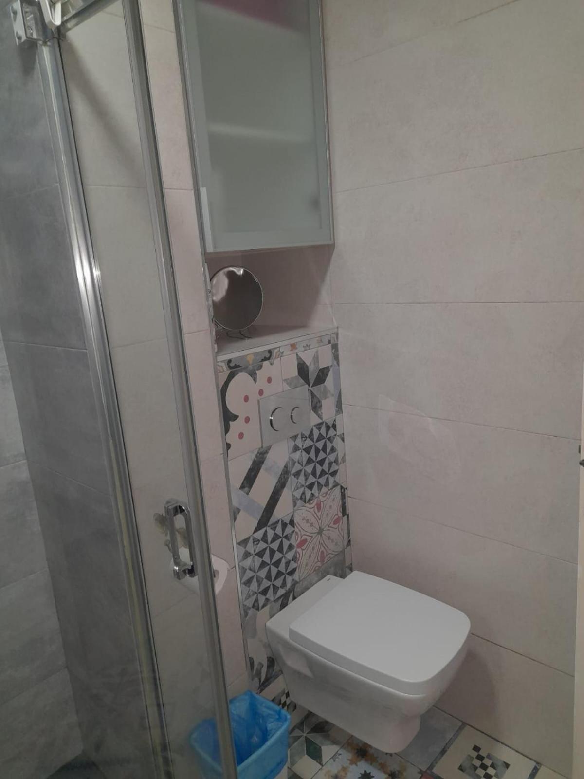 Precioso Apartamento Frontal Al Mar Nerja Exterior photo