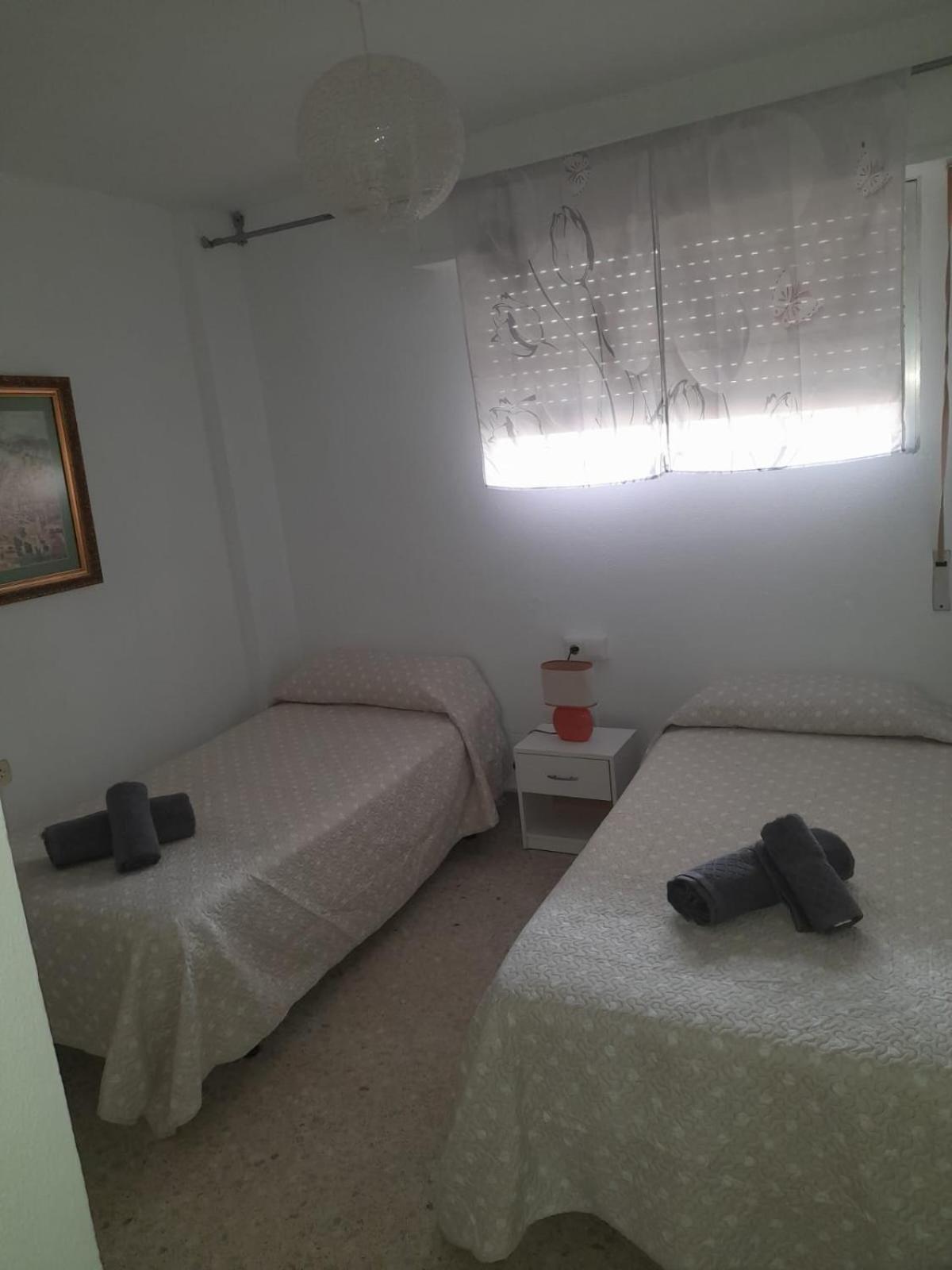 Precioso Apartamento Frontal Al Mar Nerja Exterior photo